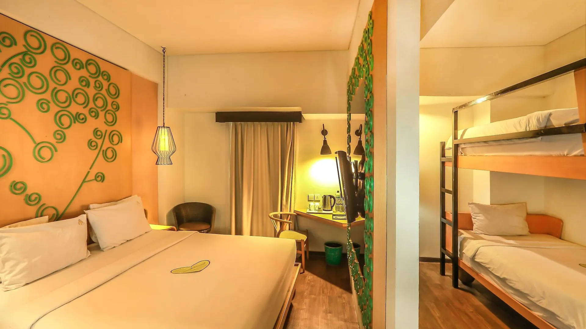 Boss Legian Hotel Powered By Archipelago  Legian (Bali)