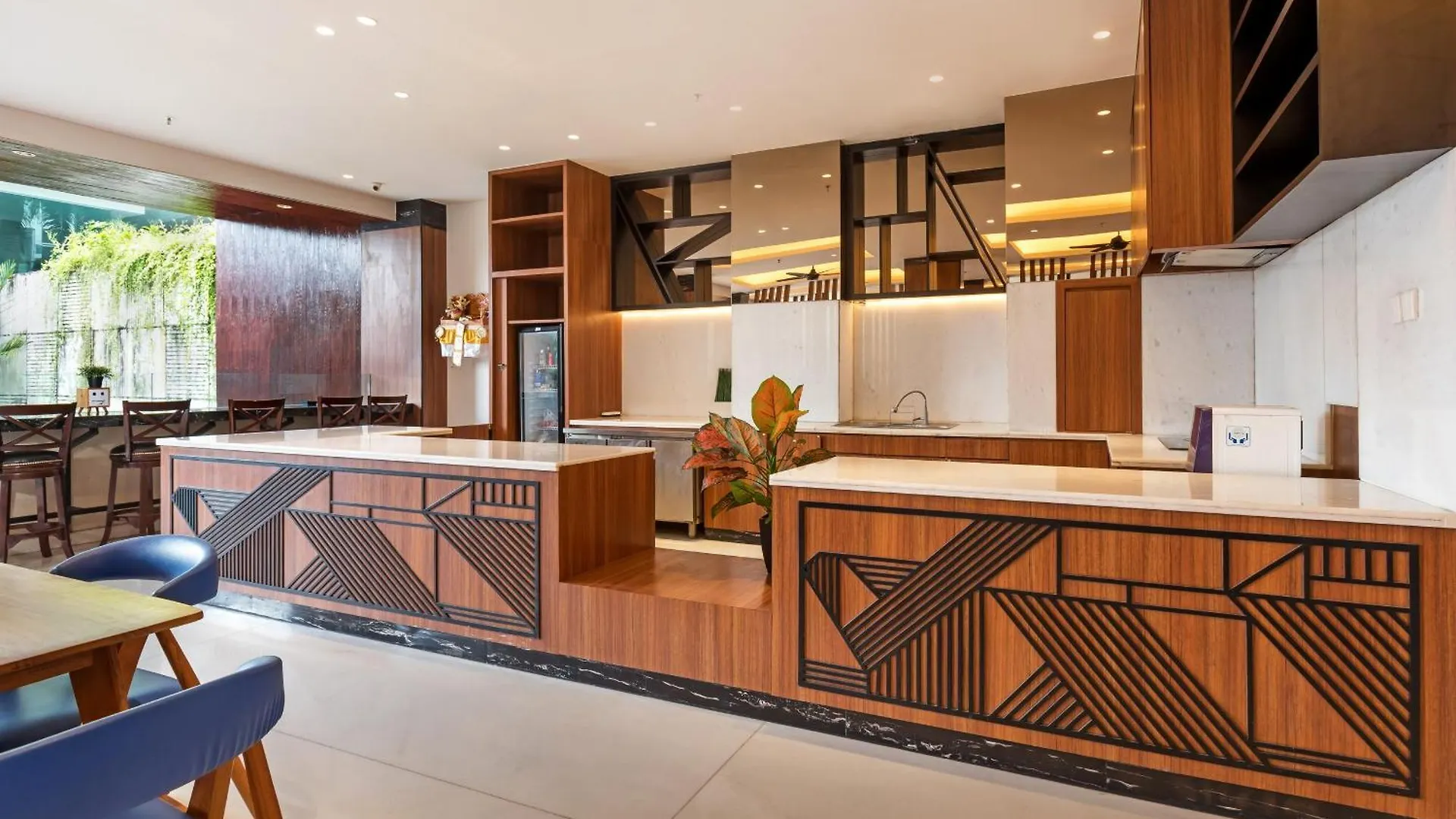 Boss Legian Hotel Powered By Archipelago 3*, Legian (Bali) Indonesia